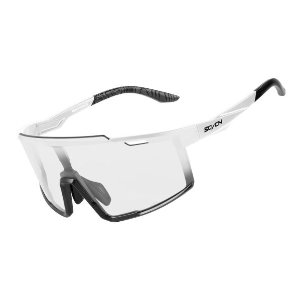 Imagen de Lentes Deportivos Fotocromáticos Anti-empañamiento Scvcn Uv400