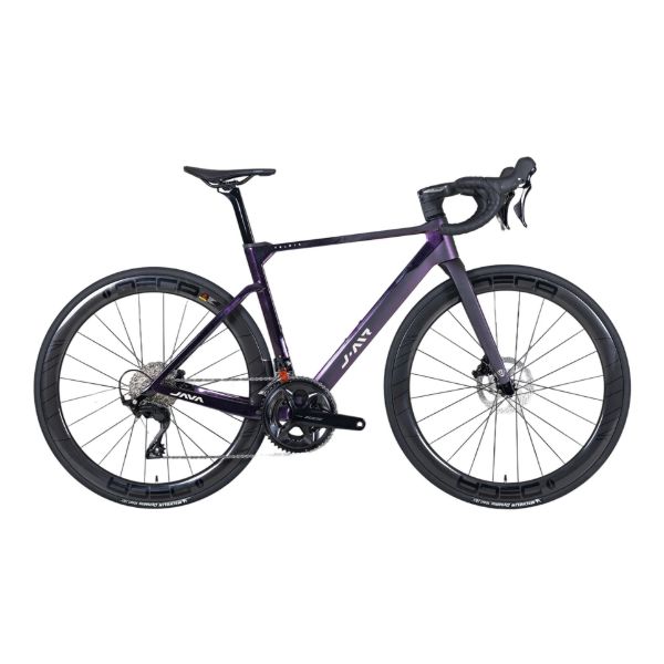 Imagen de Bicicleta De Ruta Java J-air Volata 24V Talle 50