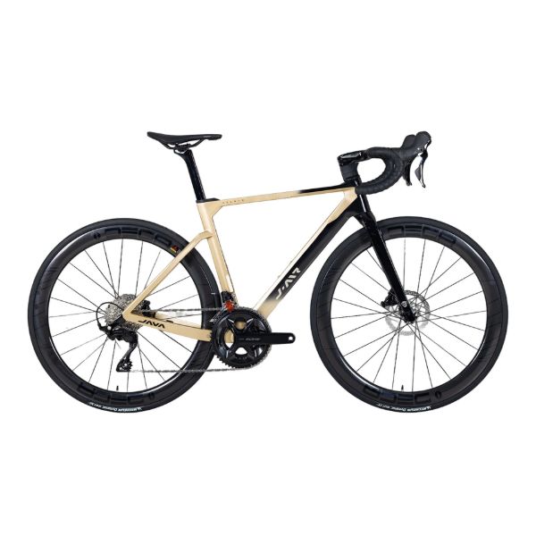Imagen de Bicicleta De Ruta Java J-air Volata 24V Talle 53