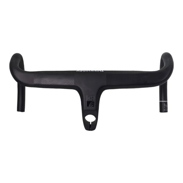Imagen de Manillar de Fibra de Carbono ThinkRider Para Bicicletas