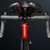 Imagen de Luz Trasera Para Bicicleta Thinkrider Tail Light 5 Modos 300lm