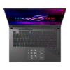 Imagen de Notebook Gamer Asus Rog Strix 16'' Ryzen 9 16gb 1tb Win11 Rtx5060