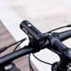 Imagen de Luz De Bicicleta ThinkRider 800lm Resistente Al Agua