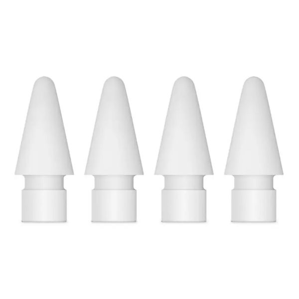Imagen de Puntas Para Apple Pencil Gen1 / Gen2 Pack X4