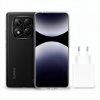Imagen de Xiaomi Redmi Note 14 Pro 5G 24GB 256GB Cargador y Funda.