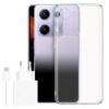 Imagen de Xiaomi Redmi Note 14S 16gb 256gb Funda y Cargador rapido
