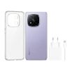 Imagen de Xiaomi Redmi Note 14 Pro+ 5G NFC 24gb 512gb Cargador y Funda