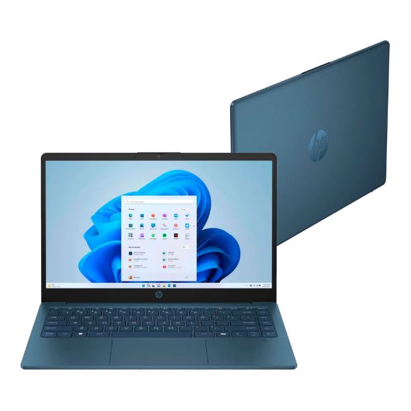 Imagen de Notebook Hp 14'' N150 4gb 128gb Win11