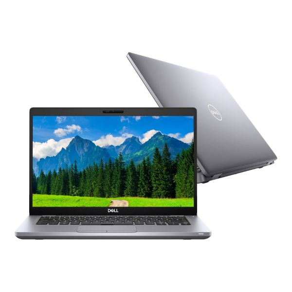 Imagen de Notebook Dell 14'' Core I5 16gb 256gb W10 Pro
