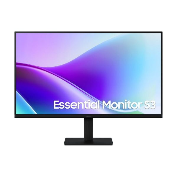 Imagen de Monitor Samsung 24" Ips 120hz Essential S3 Fhd