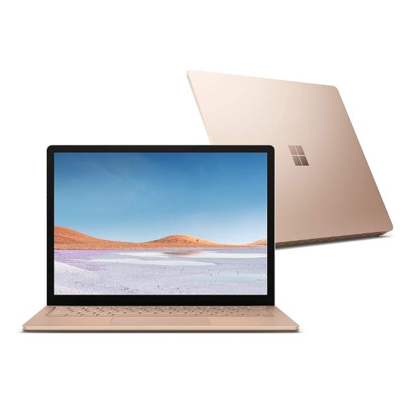 Imagen de Notebook Microsoft Surface 13,5'' Core I5 8gb 256gb Win10