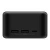 Imagen de Dock Belkin USB-C 6 en 1 GaN 130W Carga 96W PD Video 4K/60Hz