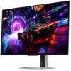 Imagen de Monitor Samsung 32 4K UHD Oled Odyssey G8 240hz .03ms HDR10+
