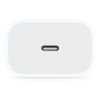 Imagen de Cargador De Pared Usb C Apple 20w Carga Rápida
