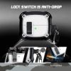 Imagen de Estuche Para Auriculares Samsung Buds 3 y Buds 3 Pro