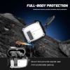 Imagen de Estuche Para Auriculares Samsung Buds 3 y Buds 3 Pro