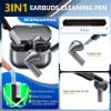 Imagen de Estuche Para Auriculares Samsung Buds 3 y Buds 3 Pro