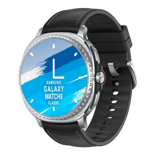 Imagen de Smartwatch Watch8 Classic Samsung 46mm Wifi Bluetooth Gps