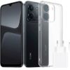 Imagen de Xiaomi Redmi 15c 16GB 256gb Cargador y Funda
