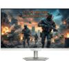 Imagen de Monitor Gigabyte Gamer 27” IPS QHD NVIDIA G-SYNC Blanco