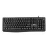 Imagen de Combo Cableado Marvo 2en1 Mouse y Teclado Cm009 Español