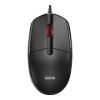 Imagen de Combo Cableado Marvo 2en1 Mouse y Teclado Cm009 Español