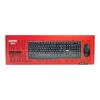 Imagen de Combo Cableado Marvo 2en1 Mouse y Teclado Cm009 Español