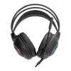 Imagen de Auriculares Gaming Cableados Marvo H8325 RGB
