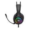 Imagen de Auriculares Gaming Cableados Marvo H8325 RGB