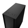 Imagen de Gabinete Gaming Marvo Ca-123 Panel RGB Mid Tower Atx