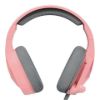 Imagen de Auriculares Gaming USB Marvo H8618 RGB PC