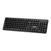 Imagen de Combo Inalámbrico Marvo 2en1 Mouse y Teclado Ws005 Español