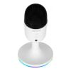 Imagen de Micrófono Gaming Marvo Mic-06 Omnidireccional Con Iluminación