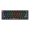 Imagen de Teclado Gaming Español Marvo Kg933g Mecánico Iluminación