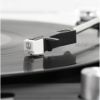 Imagen de Tocadiscos Victrola Bluetooth Dual Parlantes Estéreo