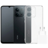 Imagen de Xiaomi Redmi 15C 8GB 128GB Cargador rapido y funda 120Hz