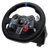 Imagen de Volante Logitech G29 Con Pedalera Lineal Para Ps3 Ps4 Ps5 Pc