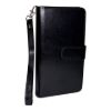 Imagen de Funda Con Billetera Para Celular Simil Cuero
