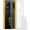 Imagen de Xiaomi Poco X7 5G 16GB 256GB 120Hz HDR10+ Cargador y Funda