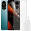 Imagen de Xiaomi Poco C71 8GB 128GB Cargador y Funda.