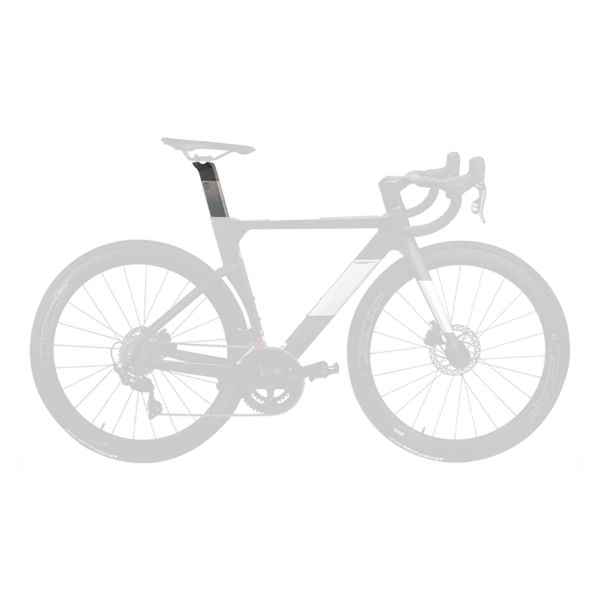 Imagen de Poste De Asiento De Aluminio Java Para Java Fuoco