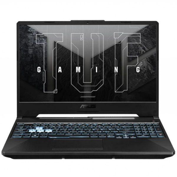 Imagen de Notebook Asus Tuf Ryzen 7 16gb 512gb 15.6" 3050 W