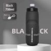 Imagen de Botella Para Ciclismo Thinkrider 750ml Antideslizante Tapa Con Bloqueo