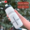Imagen de Botella Para Ciclismo Thinkrider 620ml Antideslizante Tapa Con Bloqueo