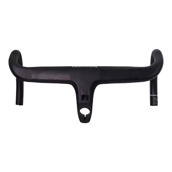 Imagen de Manillar Bicicleta De Ruta Thinkrider 420-100mm Fibra De Carbono