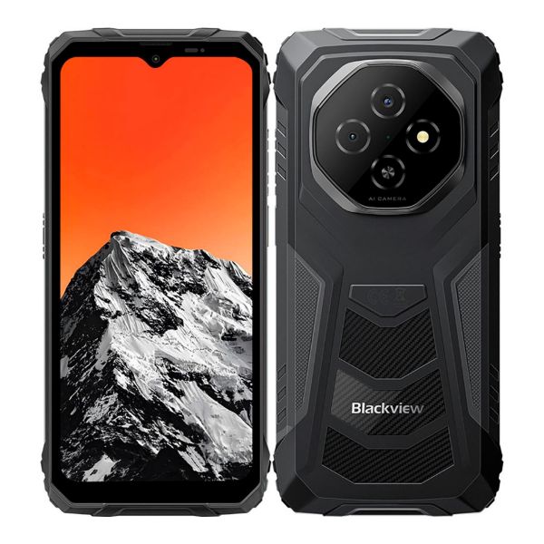 Imagen de Blackview Fort 1 6,56'' 4G 4gb 128gb Dual Cam 16mp