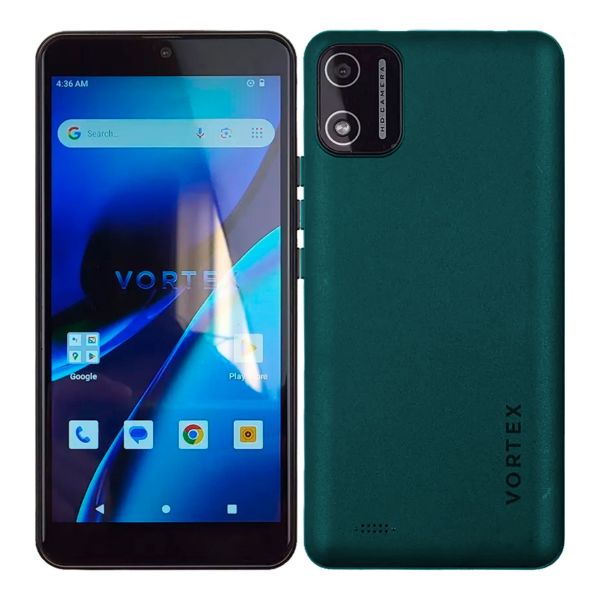 Imagen de Vortex ZG55 5,5'' 4G 3gb 32gb 5mp+5mp