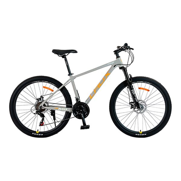 Imagen de Bicicleta De MTB Laux Hk100 21V Rodado 29