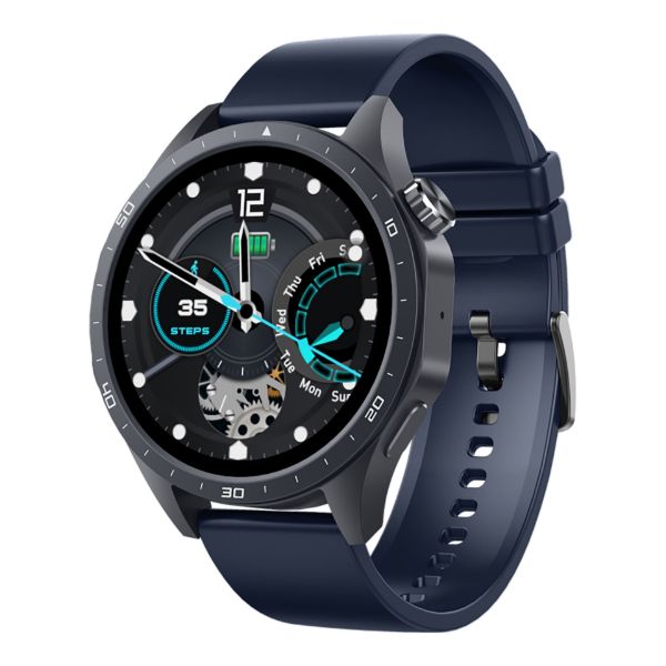 Imagen de Reloj Inteligente Suntank 1,43'' 4G Bluetooth Gps