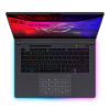 Imagen de Notebook Gamer Asus Rog Strix 16'' Core Ultra 9 32gb 1tb Win11 Rtx5070ti
